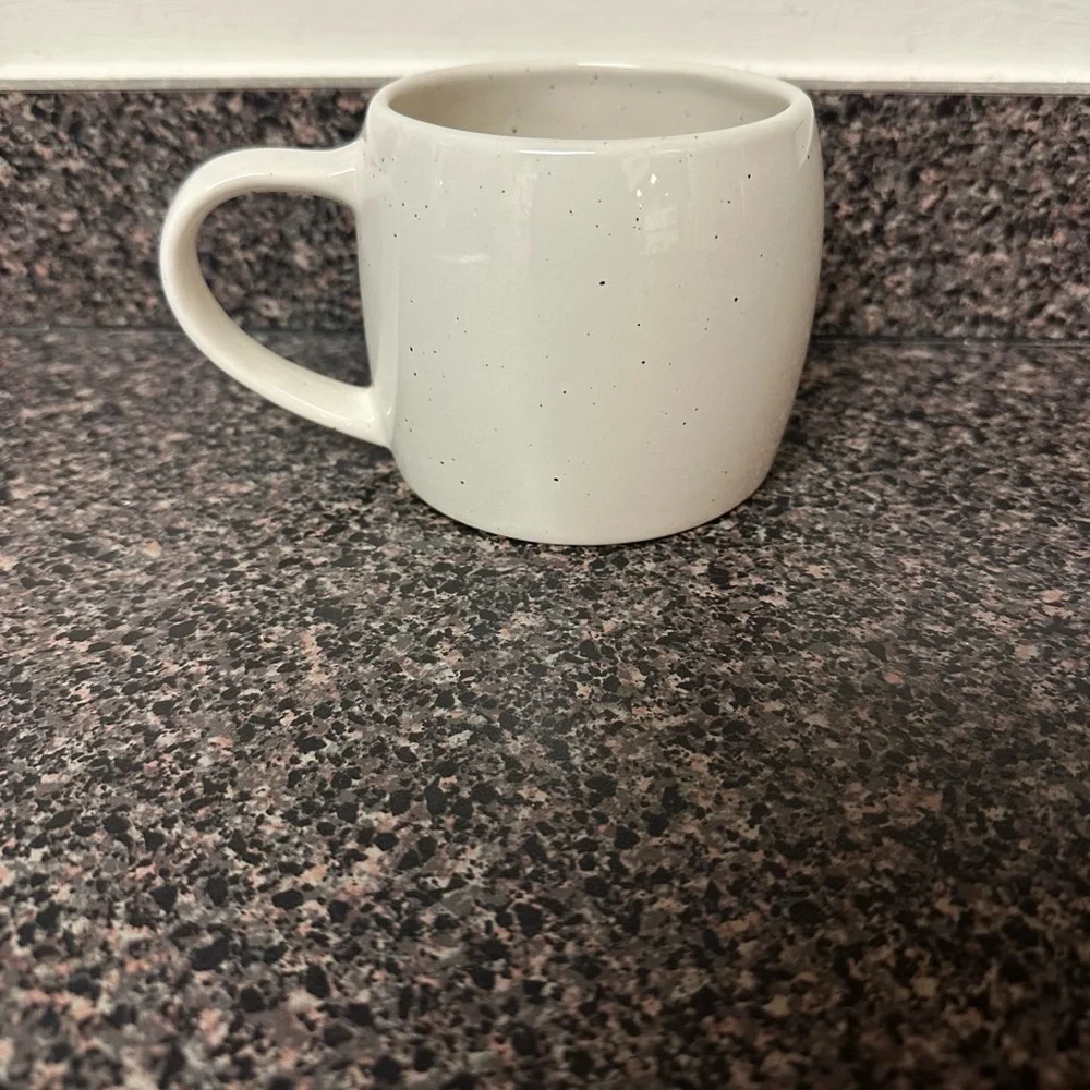 Happy Camper Mug